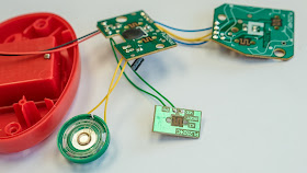 Circuit-Bending with the Easy Button, See the blog post: ra…