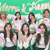Song Lyrics Korea – Easy Lyrics [Twice] Merry & Happy
