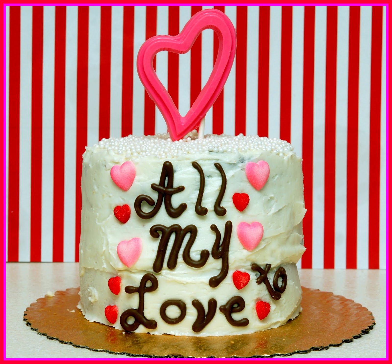 HAPPY ANNIVERSARY! - Hugs and Cookies XOXO