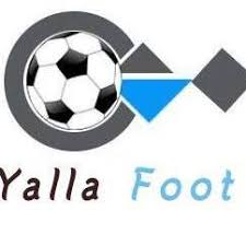 yallafoot.cf | موقع النقل المباشر للمباريات الأول عربيا