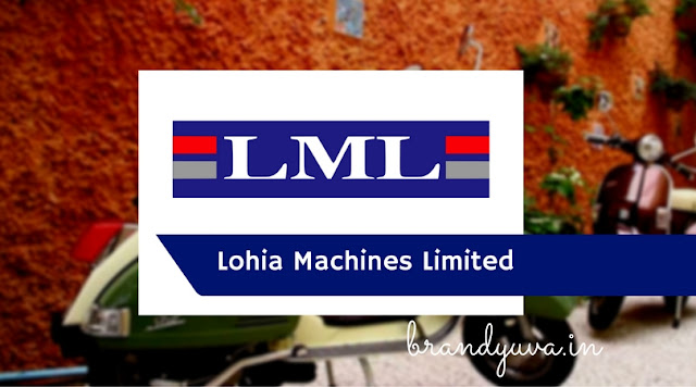 full form of lml company name 