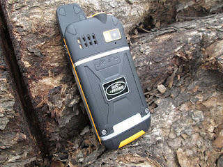 Hape Walkie Talkie HT Guophone V1 Outdoor IP67 Certified Water Dust Shock Proof