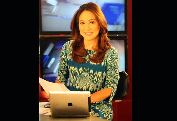 #10THINGS: 10 Things You Should Know About Karen Davila