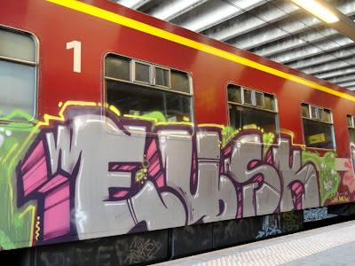 eusk graffiti