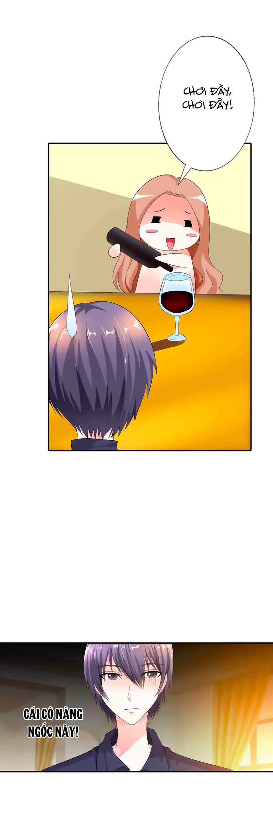 Song Diện Danh Viện - Chương 30 - Trang 13