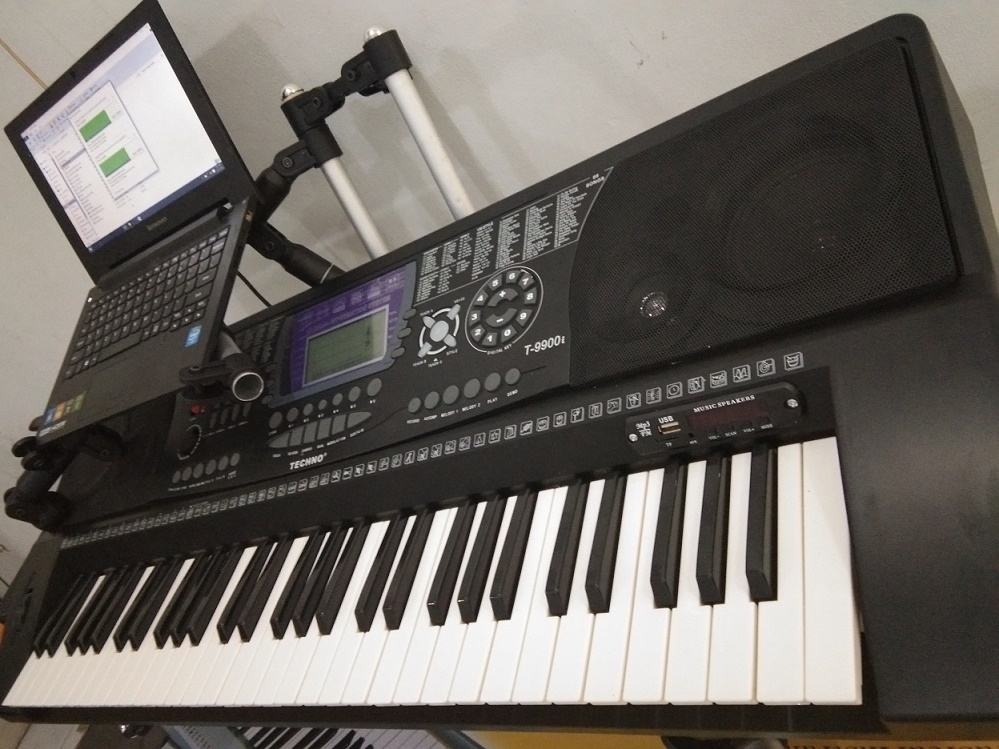 Midi Keyboard Terbaru Gratis Midi Keyboard Terbaru Gratis