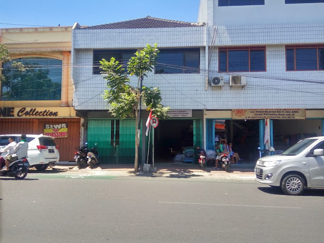 Baru 37+ Toko Bahan Sablon Surabaya