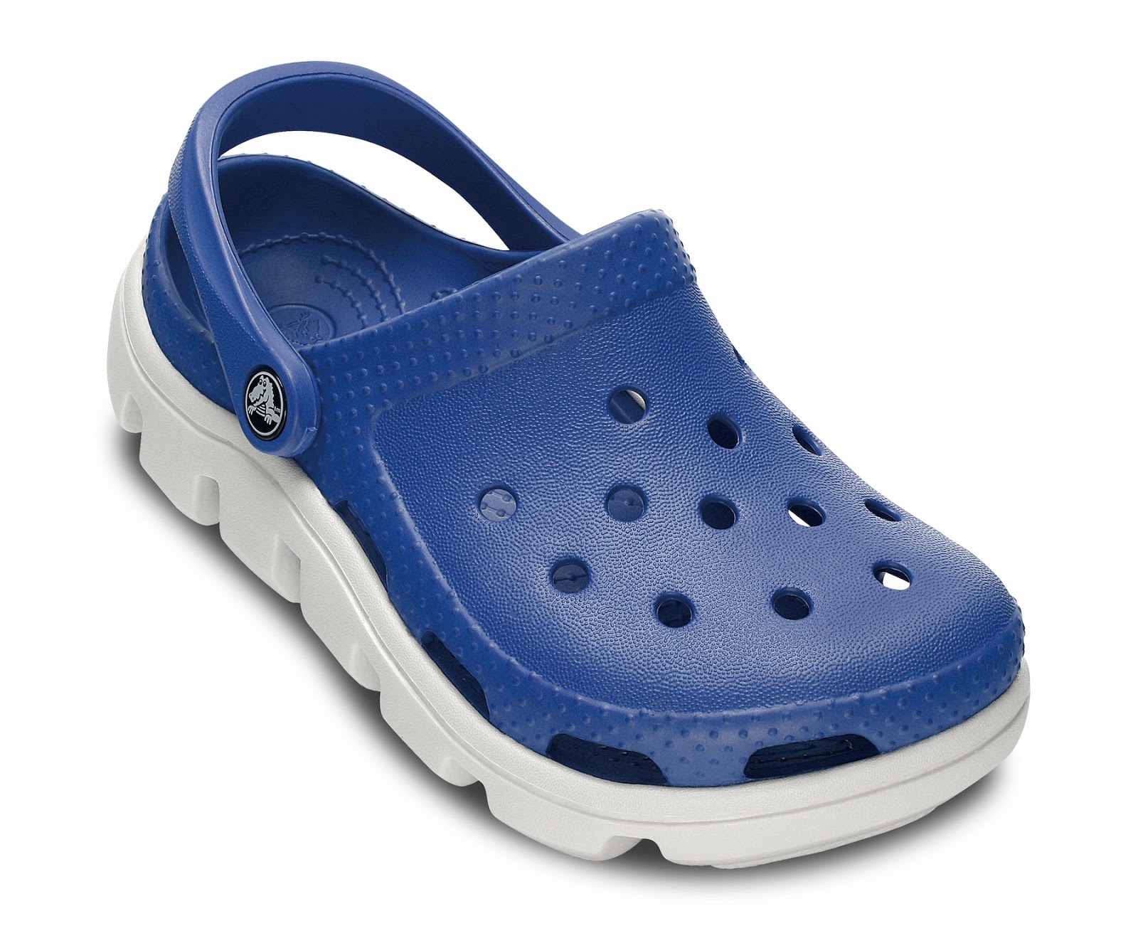  Crocs Duet Sport  This comfy clog is a real toughie The 