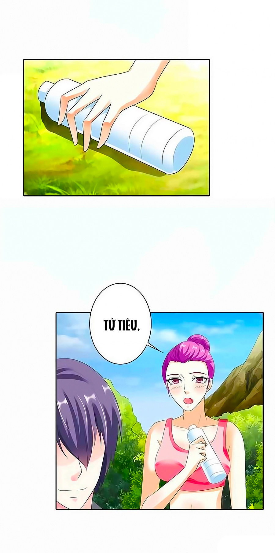 Song Diện Danh Viện - Chương 44 - Trang 8