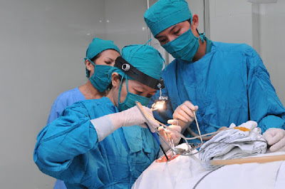 Hậu môn bị sưng tấy sau phẫu thuật trĩ và cách xử lý Hậu môn bị sưng tấy sau phẫu thuật trĩ và cách xử lý