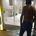 Ação de bandidos em Baraúna (RN) em agências dos Bancos do Brasil e Bradesco com explosivos