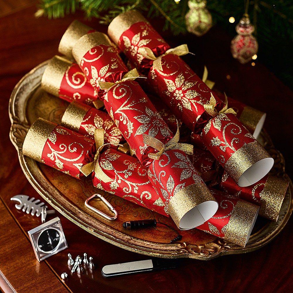 Staatsburgh State Historic Site A Gilded Age Christmas Christmas Crackers