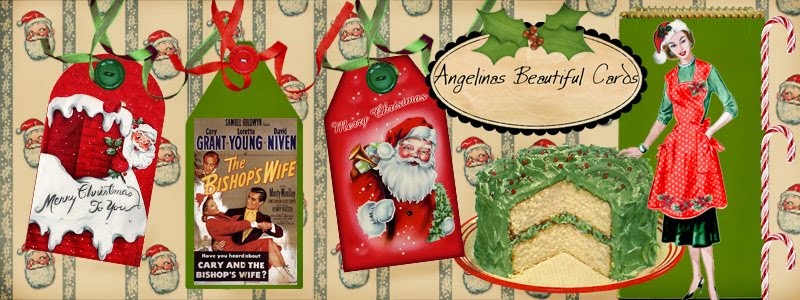 Retro Whimsy Greetings