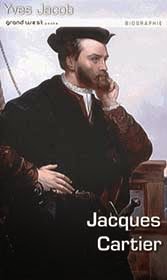 Jacques Cartier