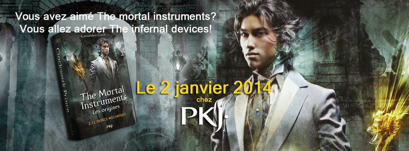 Le Prince Des Ténèbres Tome 2 Scan Vf infernaldevices.blogspot.com