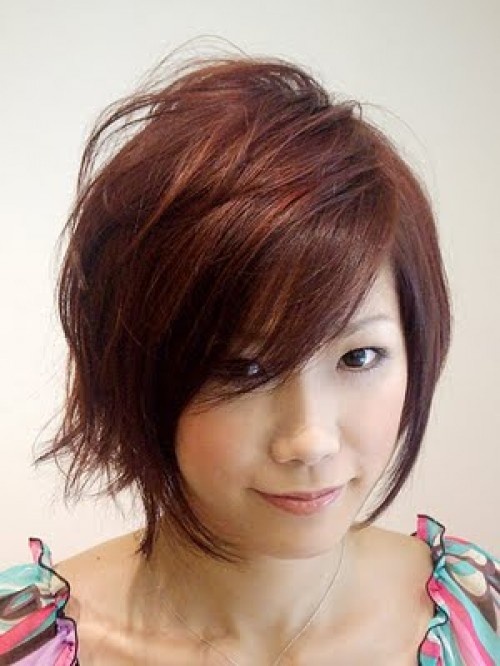 Short Layered Hair For a More Beautiful You Short Layered Hair For a More Beautiful You