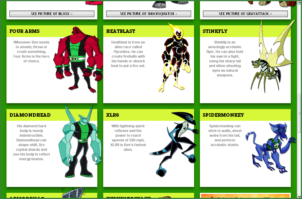 CN Universo Um blogger que fala