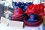 Texas Themed Decorations / DIY Texas-Themed Centerpieces on the Cheap | Centerpieces ... : Free standard shipping with $49 orders.