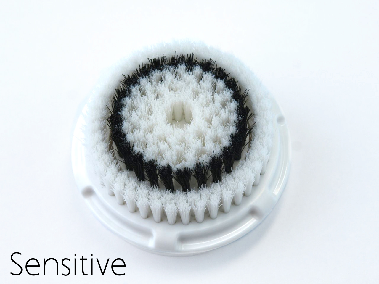 Clarisonic Brush Heads: Review and Comparison Sensitive