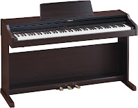 Roland RP301 Rosewood