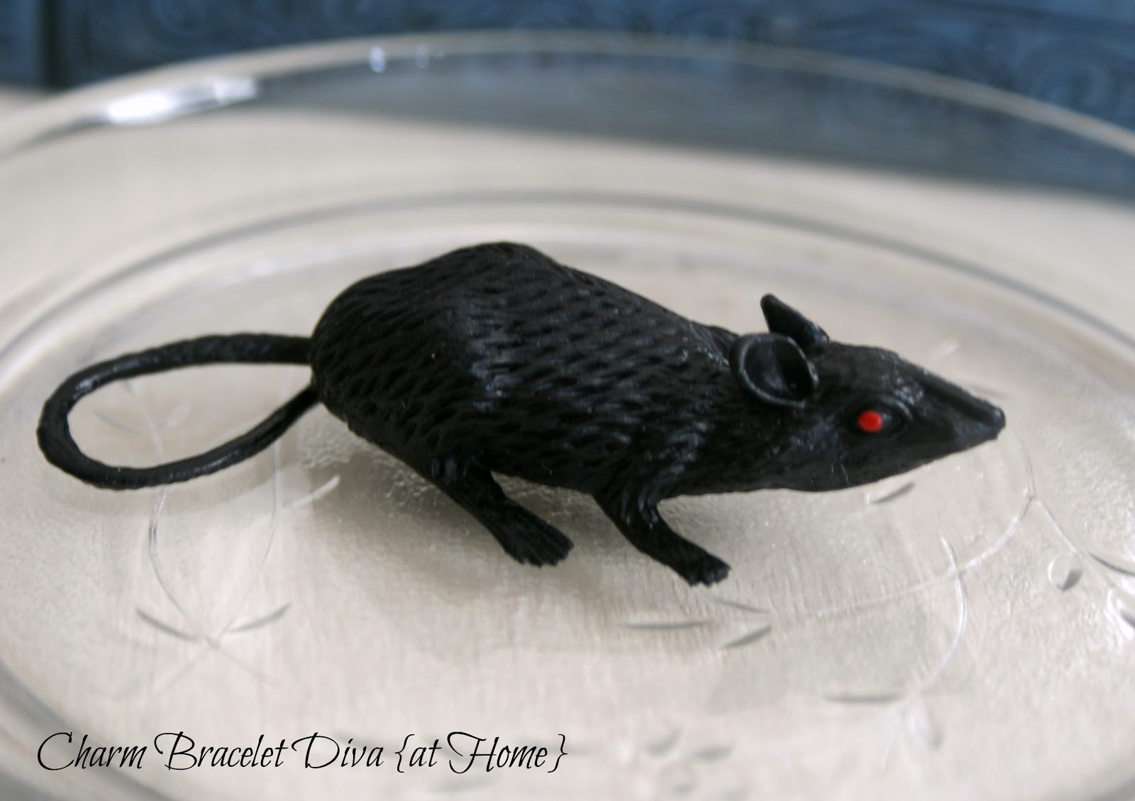 Our Hopeful Home Martha Stewart Halloween Silhouettes Upgrade for Less