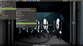 DriveMeca instalando Teamviewer en Linux