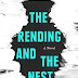Interview with Kaethe Schwehn, author of The Rending and the Nest