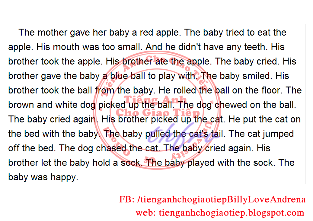  Easy Reading for Beginners