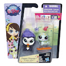 Littlest Pet Shop Pet Pawsabilities Flippers Pingveno (#4115) Pet