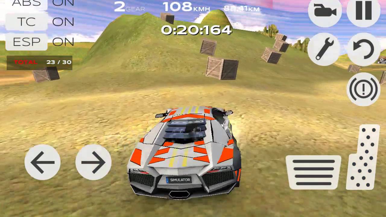 extreme car driving simulator 2 mod extreme car driving simulator 2 mod