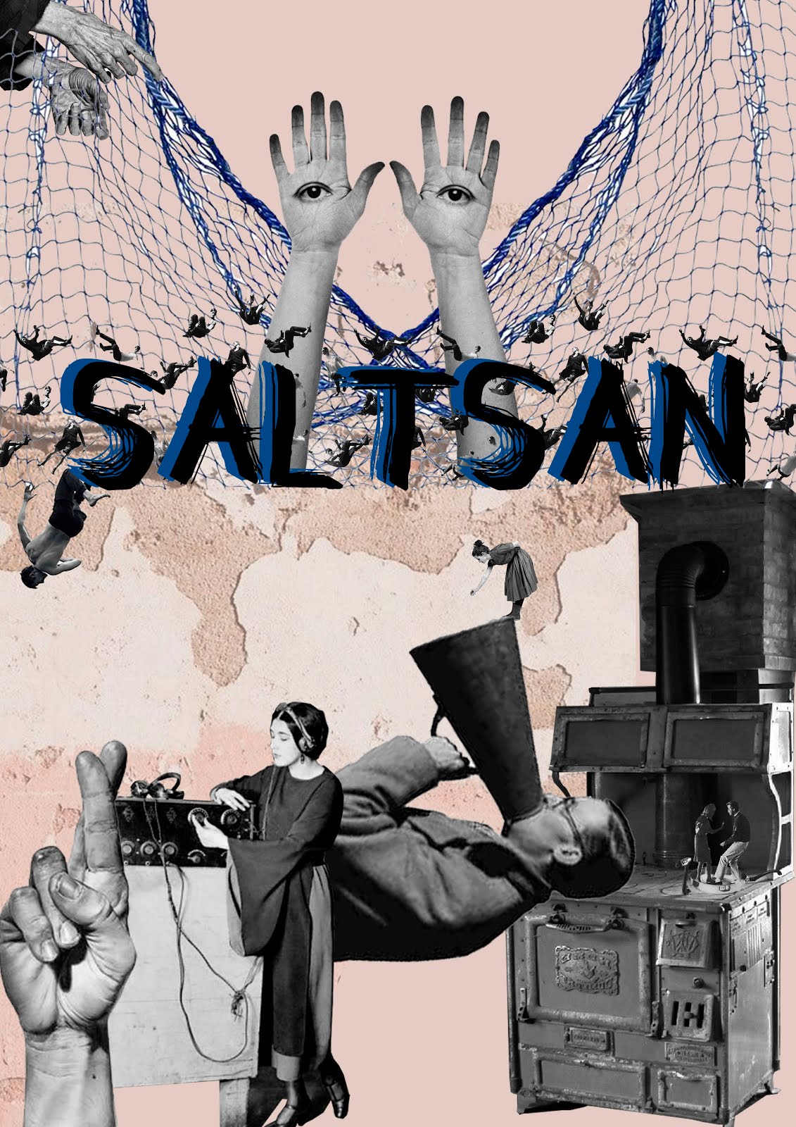 SALTSAN