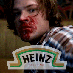 Witzige Werbung Heinz Ketchup - Menschen Bilder lustig Witzige Werbung Heinz Ketchup - Menschen Bilder lustig