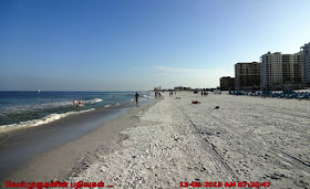 Clearwater Beach Florida Attractions
