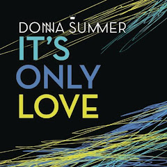 It's Only Love (CD Single)-2008