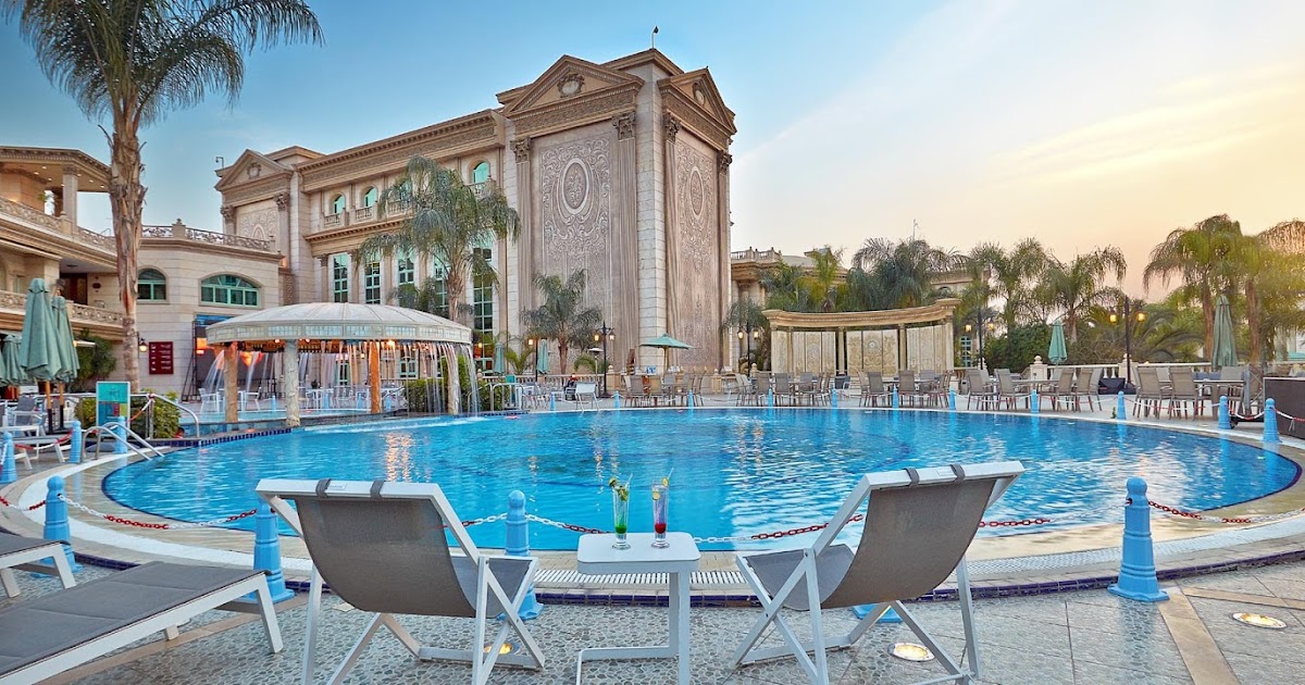 Al Massa Hotel - Cairo - Sky Travel | Travels and Tours Agency