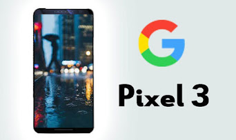 Google Pixel 3 | Google 官方商店