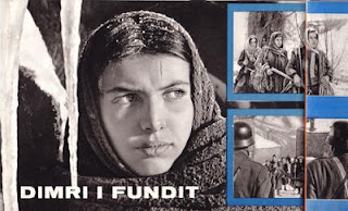 Cinema on Heels: Partisan Women