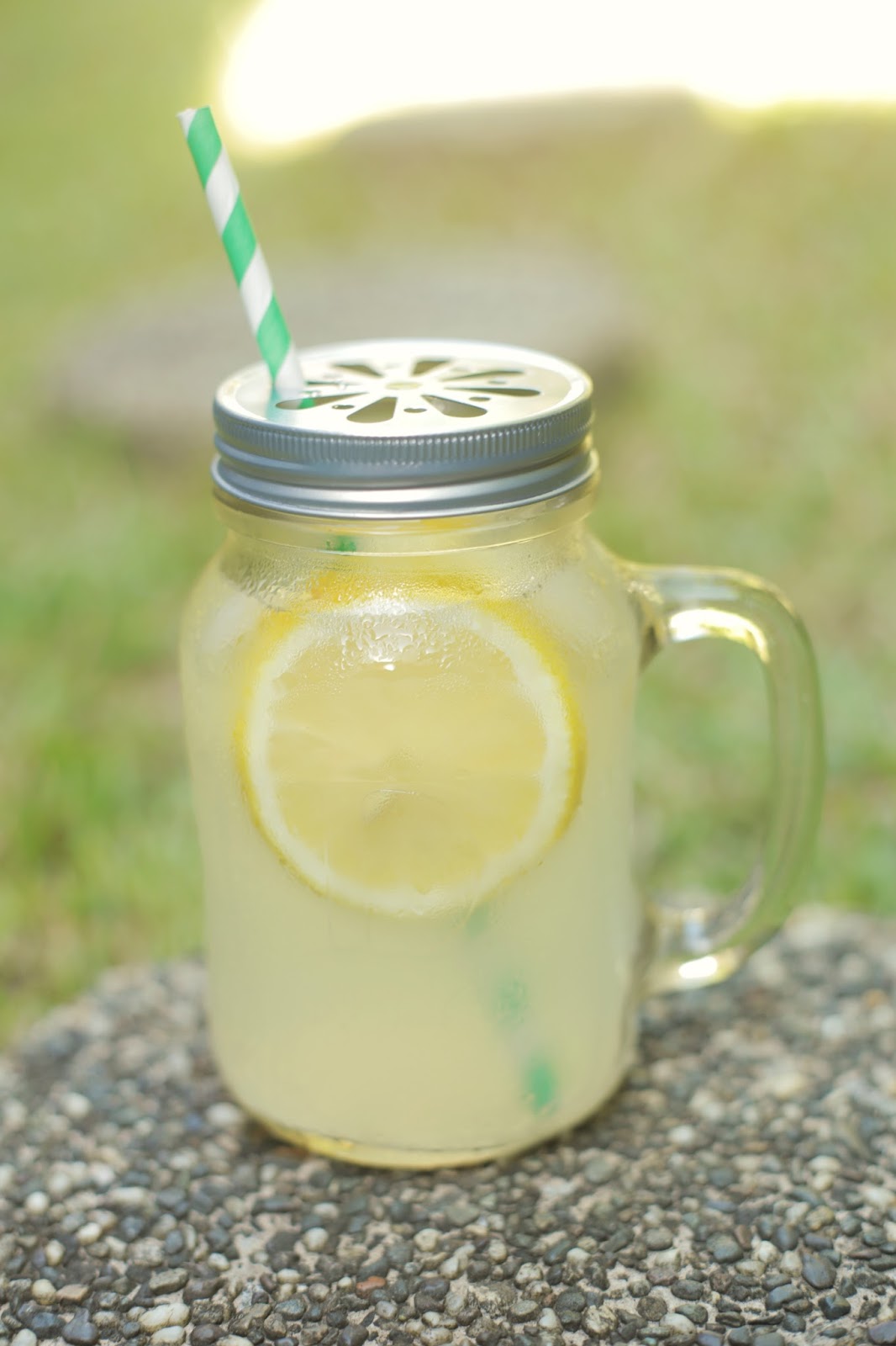 Lemonade Health Benefits The Foodinista