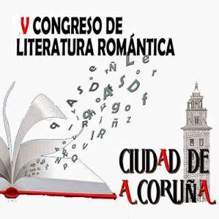 V Congreso de Literatura Romántica