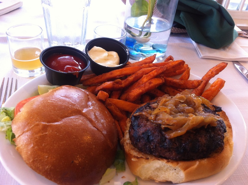 SN Travel and Arts without Borders TILTON INN AND ONIONS PUB