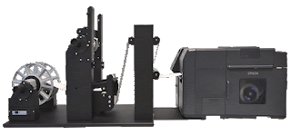 DPR Inline Matrix Remover & C7500