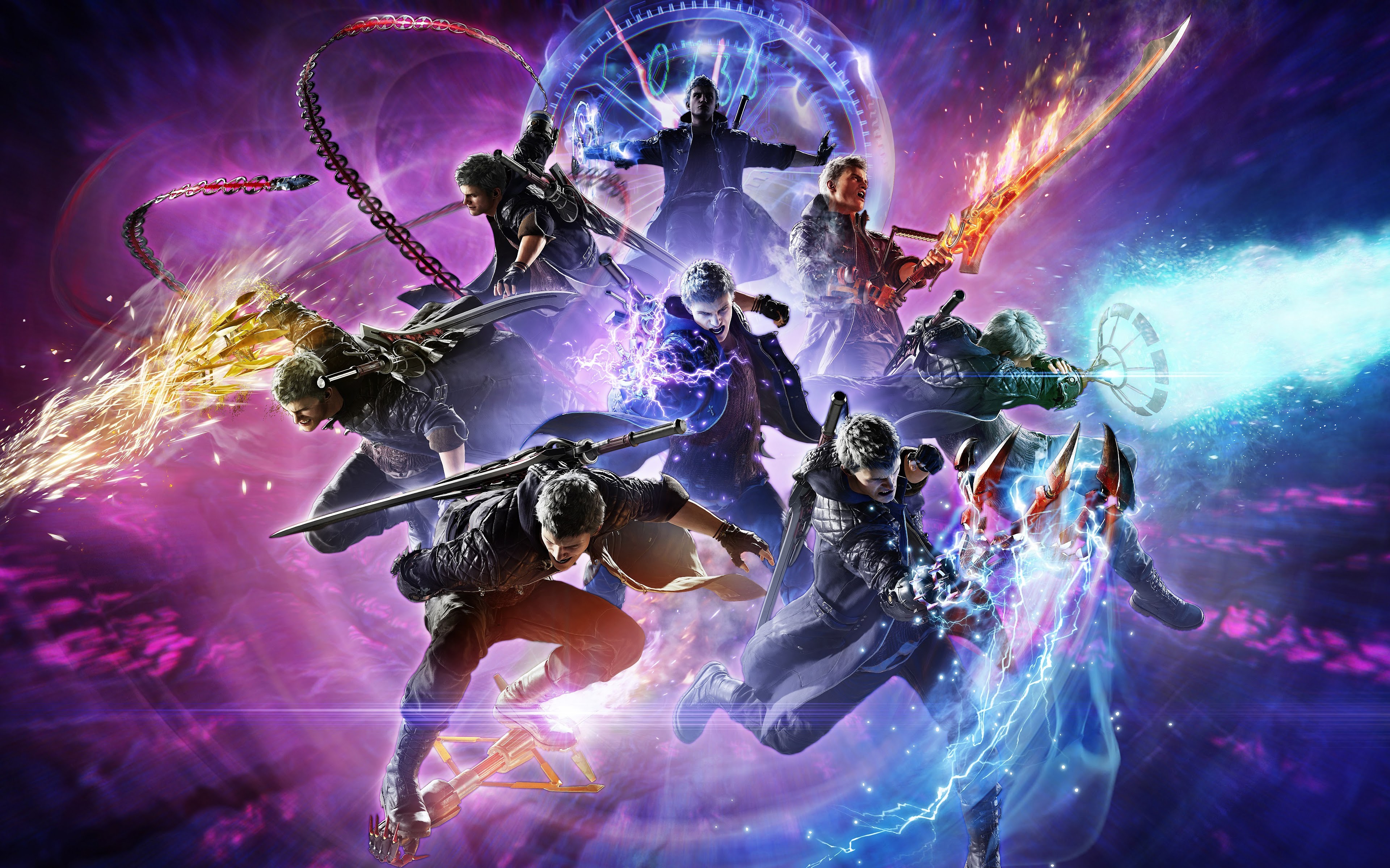 devil may cry 3 pc wide screen devil may cry 3 pc wide screen