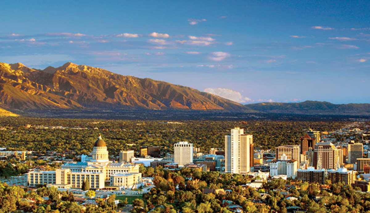 Cooking Classes Salt Lake City UT