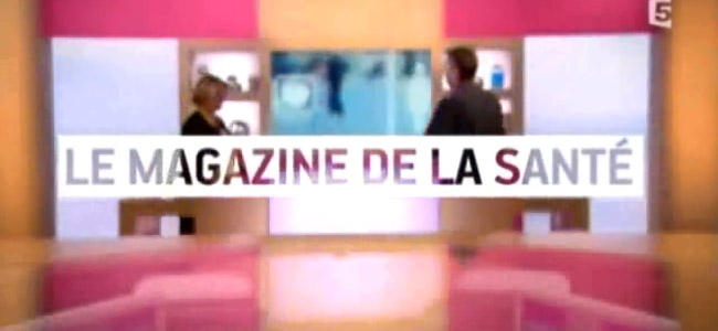 Le Magazine De La Santé Livres Des Invités Magazine de la santé: l'antibiorésistance (Extrait) | Code Planète