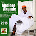9ice Unveils Campaign Poster For 2015 House of Rep.Elections