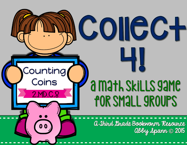 https://www.teacherspayteachers.com/Product/Collect-4-Counting-Coins-1956020