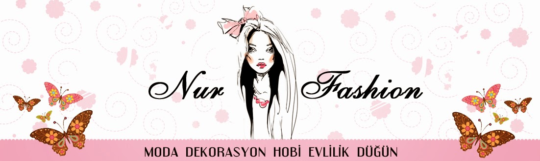 nur fashion