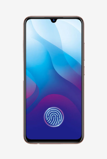 VivoV11 Pro 64 GB @ 20699 INR