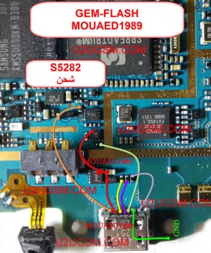 Drivers Samsung S5830i Adb Windows 7 64bit