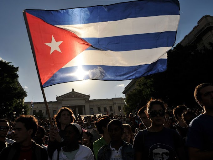 28 dados sobre Cuba ignorados pelo Jornal Nacional e seus papagaios